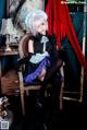 Coser@蠢沫沫 (chunmomo) Vol.045: (22 photos) P4 No.c93c96 Image No. 39