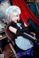 Coser@蠢沫沫 (chunmomo) Vol.045: (22 photos) P11 No.72fb78 Image No. 27