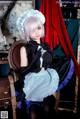 Coser@蠢沫沫 (chunmomo) Vol.045: (22 photos) P14 No.ca0fe1 Image No. 7