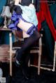 Coser@蠢沫沫 (chunmomo) Vol.045: (22 photos) P20 No.0dd3fb Image No. 1