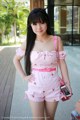 MyGirl Vol.016: Barbie Model Ke Er (Barbie 可 儿) (110 pictures) P105 No.891733