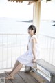 Rio Yoshida 吉田莉桜, アイドルニッポン 「Clear」 Set.04 P32 No.1cd0c5