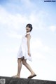 Rio Yoshida 吉田莉桜, アイドルニッポン 「Clear」 Set.04 P29 No.854720