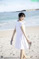 Rio Yoshida 吉田莉桜, アイドルニッポン 「Clear」 Set.04 P22 No.751740