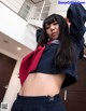 Yuria Tsukino - Lona Xxxbbw Indya P11 No.9c3a3e