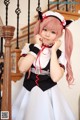 Cosplay Yori - Udder Xxxhd Gallrey P5 No.d245ee