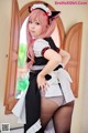 Cosplay Yori - Udder Xxxhd Gallrey P11 No.92998e Image No. 3