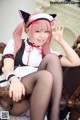 Cosplay Yori - Udder Xxxhd Gallrey P4 No.eba9cf Image No. 17