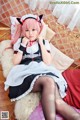 Cosplay Yori - Udder Xxxhd Gallrey P12 No.3d052d