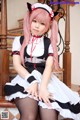 Cosplay Yori - Udder Xxxhd Gallrey P7 No.0f59e2