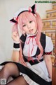 Cosplay Yori - Udder Xxxhd Gallrey P10 No.0b8fbe Image No. 5