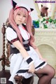 Cosplay Yori - Udder Xxxhd Gallrey P3 No.ffbb99 Image No. 19