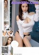 UGIRLS U326: Model Tang Guo (糖果) (66 pictures) P2 No.5695ad Image No. 113