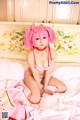 Cosplay Ayumi - Diamondseks Tgp Queenie P3 No.47857d