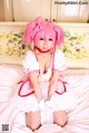 Cosplay Ayumi - Diamondseks Tgp Queenie P4 No.ea92b9