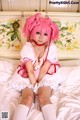 Cosplay Ayumi - Diamondseks Tgp Queenie P6 No.a28d8a