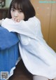 Miona Hori 堀未央奈, Shonen Sunday 2019 No.26 (少年サンデー 2019年26号) P1 No.51638a