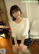 Yu Ito - Lona Schoolgirl Uniform P2 No.2ba7b7