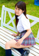 Natsuki Koyama - 35plus Haired Teen P10 No.f673d9