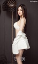 UGIRLS - Ai You Wu App No.1370: Model Chu Lian (楚 恋) (35 pictures) P2 No.065c65
