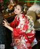 Kimono Urara - Galleryes Isis Xxx P2 No.607466