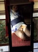 Miho Machiyama 街山みほ, デジタル写真集 「Ｓｃａｒｌｅｔ」 Set.03 P7 No.e9bd7b