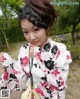 Mizuki Tsujimoto - Sexlounge Korean Beauty P4 No.f65fc2