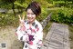 Mizuki Tsujimoto - Sexlounge Korean Beauty P5 No.864b42