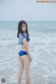 [Yuzuki柚木] Yuzuki on Suzhou Island 柚木寫真之涠洲島 P11 No.7464ce