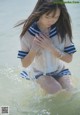 [Yuzuki柚木] Yuzuki on Suzhou Island 柚木寫真之涠洲島 P8 No.a86160
