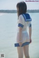 [Yuzuki柚木] Yuzuki on Suzhou Island 柚木寫真之涠洲島 P18 No.5b9fed