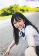 Shiori Kubo 久保史緒里, B.L.T. SUMMER CANDY 2019 P12 No.6c195e