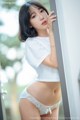 HuaYang 2019-01-16 Vol.109: Model 模特 _ 卿卿 (46 photos) P25 No.f7b7ad