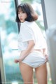 HuaYang 2019-01-16 Vol.109: Model 模特 _ 卿卿 (46 photos) P13 No.95739c