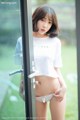 HuaYang 2019-01-16 Vol.109: Model 模特 _ 卿卿 (46 photos) P4 No.25b963