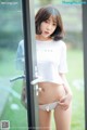 HuaYang 2019-01-16 Vol.109: Model 模特 _ 卿卿 (46 photos) P4 No.25b963