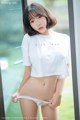 HuaYang 2019-01-16 Vol.109: Model 模特 _ 卿卿 (46 photos) P3 No.c7c9e3