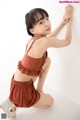 Yuna Sakiyama 咲山ゆな, [Minisuka.tv] 2021.09.23 Fresh-idol Gallery 03 P20 No.b67019
