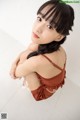 Yuna Sakiyama 咲山ゆな, [Minisuka.tv] 2021.09.23 Fresh-idol Gallery 03 P21 No.168fe5