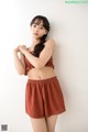 Yuna Sakiyama 咲山ゆな, [Minisuka.tv] 2021.09.23 Fresh-idol Gallery 03 P14 No.8854de
