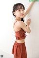Yuna Sakiyama 咲山ゆな, [Minisuka.tv] 2021.09.23 Fresh-idol Gallery 03 P22 No.2d1f90