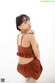 Yuna Sakiyama 咲山ゆな, [Minisuka.tv] 2021.09.23 Fresh-idol Gallery 03 P50 No.bf2132