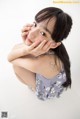 Yuna Sakiyama 咲山ゆな, [Minisuka.tv] 2021.09.30 Fresh-idol Gallery 05 P7 No.eac7c9