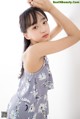 Yuna Sakiyama 咲山ゆな, [Minisuka.tv] 2021.09.30 Fresh-idol Gallery 05 P44 No.4330f2
