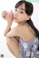 Yuna Sakiyama 咲山ゆな, [Minisuka.tv] 2021.09.30 Fresh-idol Gallery 05 P40 No.c55693