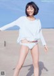 仮面ライダーヒロイン図鑑, Weekly Playboy 2020 No.51 (週刊プレイボーイ 2020年51号) P6 No.fb7953