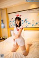 XIUREN No.996: Model 艾 栗栗 栗栗 栗栗 吖 (44 photos) P4 No.1ca480