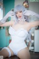 Bambi 밤비, [BLUECAKE] Sticky Boosette Set.02 P18 No.6a61fb