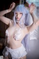 Bambi 밤비, [BLUECAKE] Sticky Boosette Set.02 P44 No.788c65