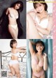 Saya Kataoka 片岡沙耶, Ex-Taishu 2020 No.12 (EX大衆 2020年12月号) P4 No.9772f1 Image No. 7